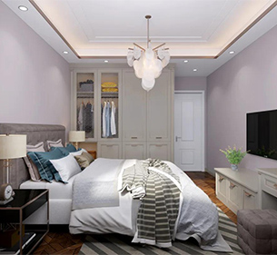 克里姆林系列 | 高级与设计感，交织一方华丽之居